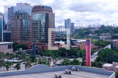 Apartamento à venda com 205m², 3 quartos e 4 vagasSuíte Principal - Vista