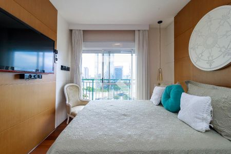 Apartamento à venda com 205m², 3 quartos e 4 vagasSuíte Principal