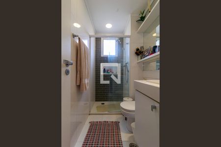 Apartamento à venda com 205m², 3 quartos e 4 vagasSuíte 2 - Banheiro