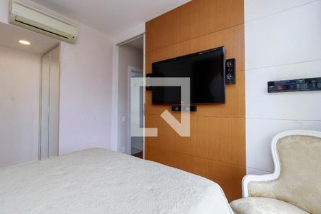 Apartamento à venda com 205m², 3 quartos e 4 vagasSuíte Principal