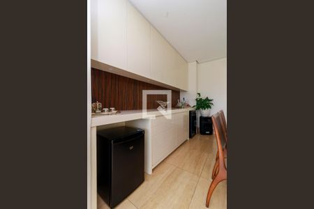 Apartamento à venda com 205m², 3 quartos e 4 vagasSala