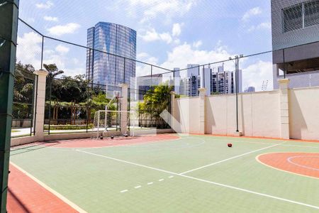 Apartamento à venda com 205m², 3 quartos e 4 vagasQuadra Esportiva