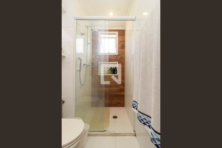 Apartamento à venda com 205m², 3 quartos e 4 vagasSuíte 3 - Banheiro