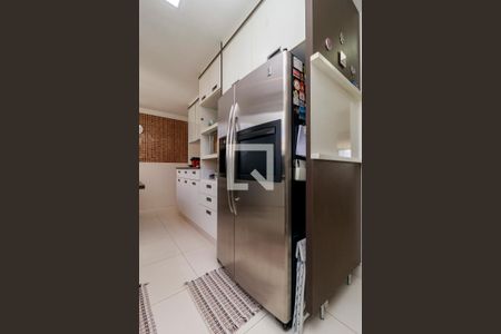 Apartamento à venda com 205m², 3 quartos e 4 vagasCozinha