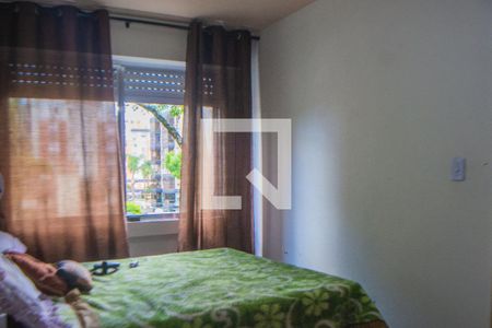 Quarto 2 de apartamento para alugar com 2 quartos, 60m² em Partenon, Porto Alegre