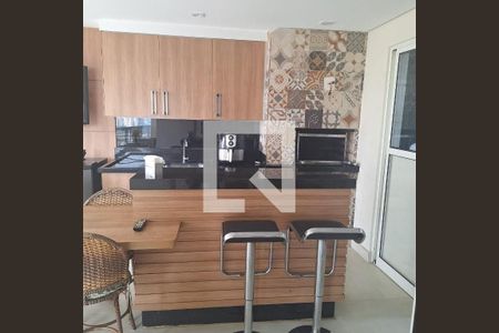 Apartamento à venda com 158m², 3 quartos e 3 vagas Apartamento à venda com 158m², 3 quartos e 3 vagasFoto 06