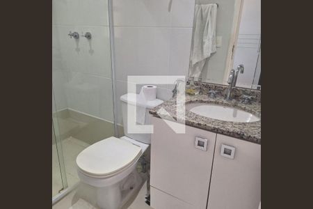 Apartamento à venda com 158m², 3 quartos e 3 vagas Apartamento à venda com 158m², 3 quartos e 3 vagasFoto 23