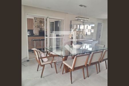 Apartamento à venda com 158m², 3 quartos e 3 vagas Apartamento à venda com 158m², 3 quartos e 3 vagasFoto 05