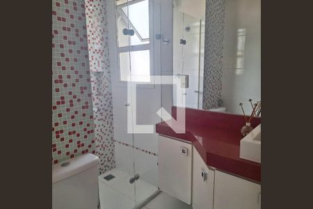 Apartamento à venda com 158m², 3 quartos e 3 vagas Apartamento à venda com 158m², 3 quartos e 3 vagasFoto 27