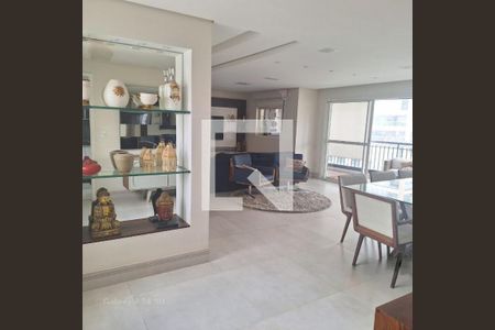 Apartamento à venda com 158m², 3 quartos e 3 vagas Apartamento à venda com 158m², 3 quartos e 3 vagasFoto 14