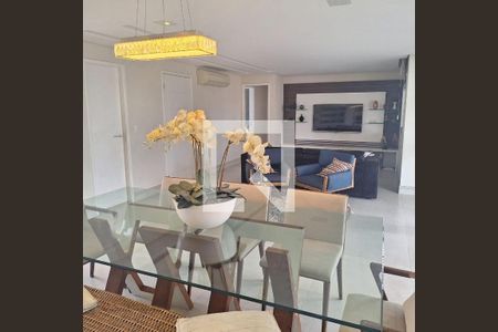 Apartamento à venda com 158m², 3 quartos e 3 vagas Apartamento à venda com 158m², 3 quartos e 3 vagasFoto 02