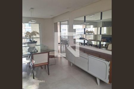 Foto 03 de apartamento à venda com 4 quartos, 158m² em Parque da Mooca, São Paulo