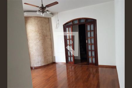 Casa à venda com 3 quartos, 160m² em Santana, São Paulo
