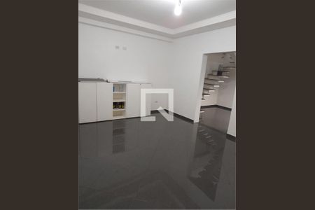 Casa à venda com 3 quartos, 172m² em Vila Palmares, São Caetano do Sul