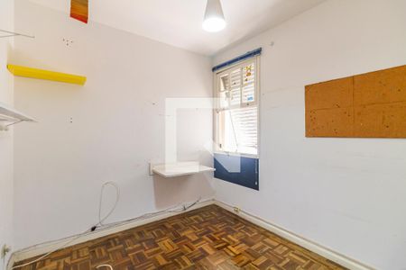 Quarto 2 de casa para alugar com 3 quartos, 131m² em Vila Madalena, São Paulo