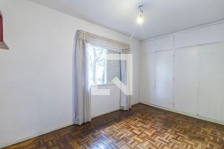 Quarto 1 de casa para alugar com 3 quartos, 131m² em Vila Madalena, São Paulo