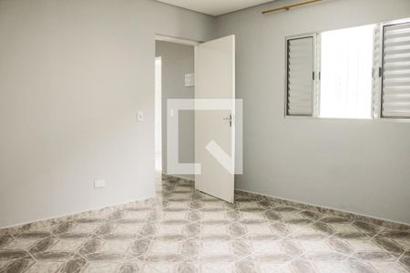 Quarto de casa para alugar com 1 quarto, 70m² em Jardim Primavera (zona Norte), São Paulo