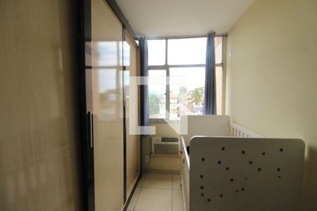 Quarto 1 de apartamento para alugar com 2 quartos, 63m² em Abolição, Rio de Janeiro