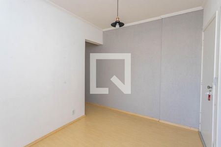 Sala  de apartamento à venda com 2 quartos, 50m² em Taboão, São Bernardo do Campo