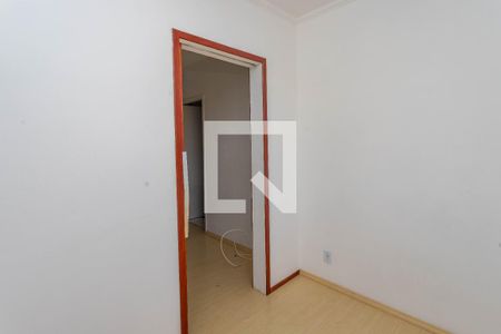 Quarto Quarto 1  de apartamento à venda com 2 quartos, 50m² em Taboão, São Bernardo do Campo