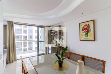 Apartamento à venda com 2 quartos, 71m² em Santo Amaro, São Paulo