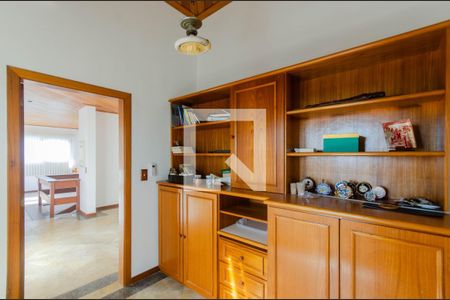 Apartamento para alugar com 262m², 3 quartos e 2 vagasQuarto 3