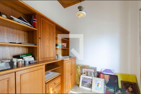 Apartamento para alugar com 262m², 3 quartos e 2 vagasQuarto 3