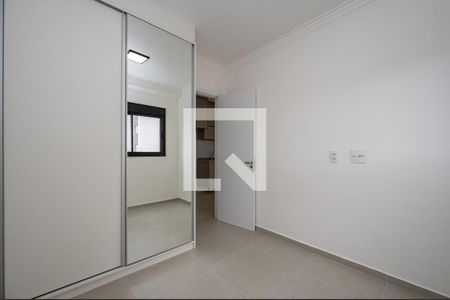 Studio para alugar com 29m², 1 quarto e 1 vagaQuarto