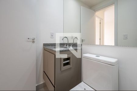 Studio para alugar com 29m², 1 quarto e 1 vagaBanheiro