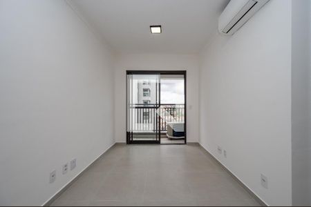 Studio de kitnet/studio para alugar com 1 quarto, 29m² em Vila Santa Catarina, São Paulo