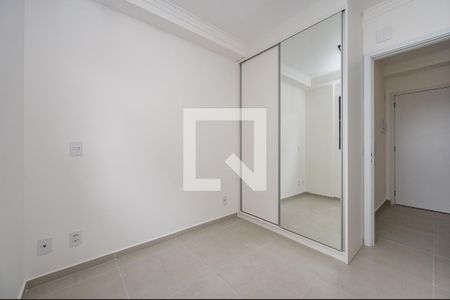 Studio para alugar com 29m², 1 quarto e 1 vagaQuarto