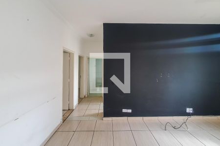 Sala de apartamento à venda com 2 quartos, 59m² em Cambuci, São Paulo