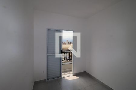 Quarto 1 de apartamento à venda com 2 quartos, 39m² em Vila Aricanduva, São Paulo