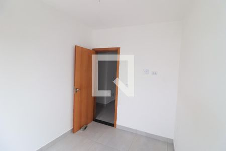 Quarto 1 de apartamento à venda com 2 quartos, 39m² em Vila Aricanduva, São Paulo