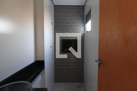 Apartamento à venda com 39m², 2 quartos e sem vagaBanheiro