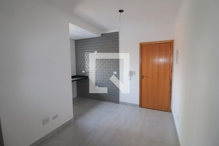 Sala de TV de apartamento à venda com 2 quartos, 39m² em Vila Aricanduva, São Paulo