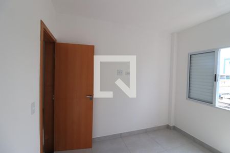 Apartamento à venda com 39m², 2 quartos e sem vagaQuarto 2