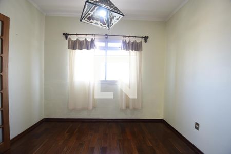 Sala 2 de apartamento à venda com 4 quartos, 150m² em Jardim Chapadão, Campinas