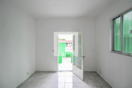 Sala de casa para alugar com 2 quartos, 78m² em Juscelino, Mesquita