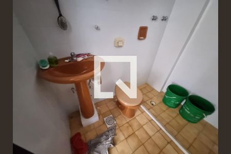 Apartamento para alugar com 80m², 1 quarto e 1 vagaBanheiro