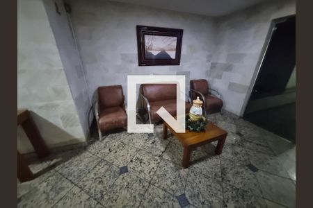 Apartamento para alugar com 80m², 1 quarto e 1 vagaÁrea comum