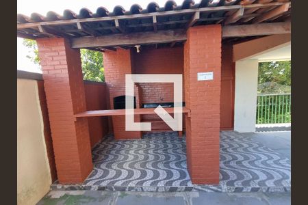 Apartamento para alugar com 80m², 1 quarto e 1 vagaÁrea comum
