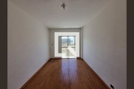 Sala de apartamento para alugar com 1 quarto, 80m² em Engenho de Dentro, Rio de Janeiro