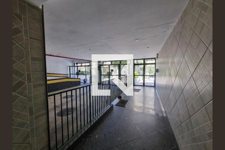 Apartamento para alugar com 80m², 1 quarto e 1 vagaEntrada
