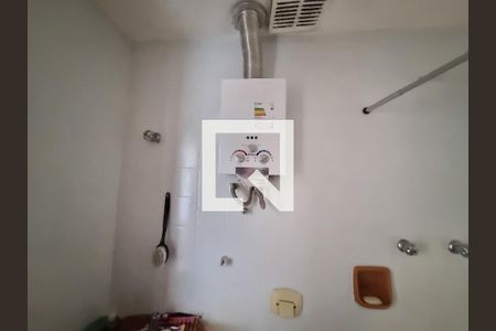 Apartamento para alugar com 80m², 1 quarto e 1 vagaBanheiro