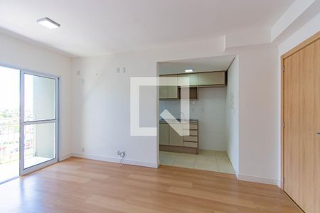Sala de apartamento à venda com 2 quartos, 59m² em Igara, Canoas