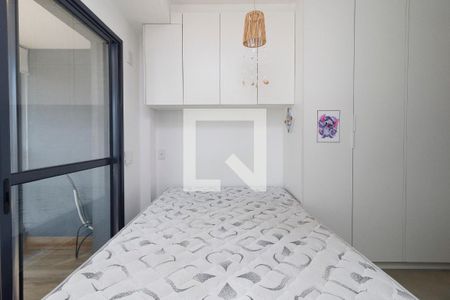 Studio de kitnet/studio para alugar com 0 quarto, 25m² em Brooklin Paulista, São Paulo