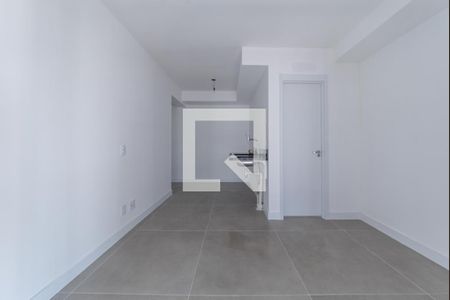 Studio à venda com 25m², 1 quarto e sem vagaQuarto