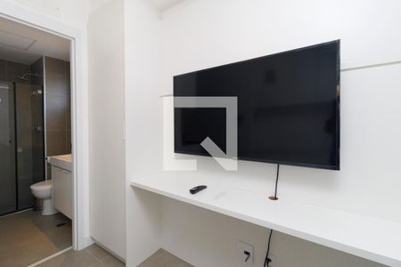Studio de kitnet/studio para alugar com 0 quarto, 25m² em Brooklin Paulista, São Paulo