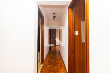 Sala de apartamento à venda com 2 quartos, 90m² em Liberdade, São Paulo